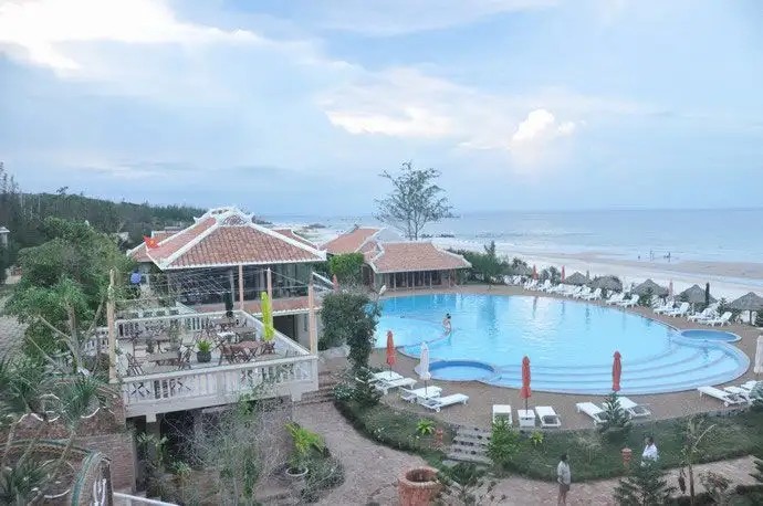 FENG SHUI RESORT & SPA