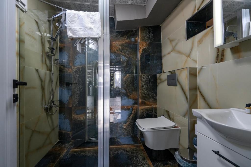MIRA HOTEL ANTALYA