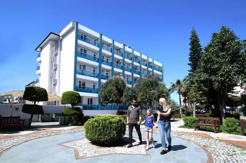ENKI HOTEL