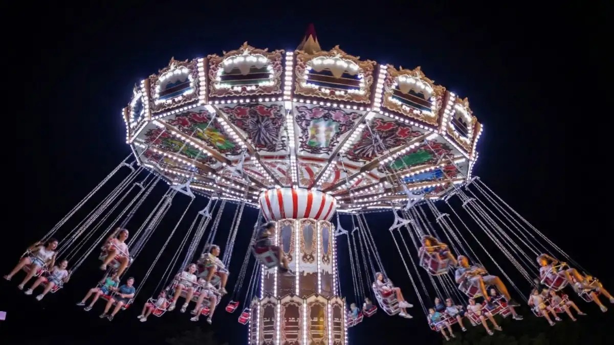 VOGUE HOTEL SUPREME BODRUM