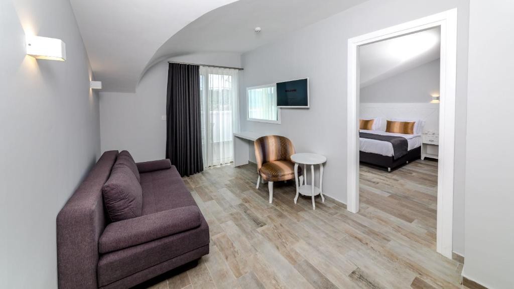 MOTTO PREMIUM MARMARIS (EX. ORKA NERGIS SELECT)