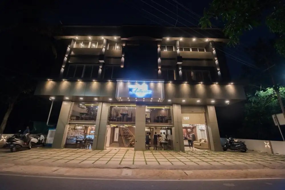 VICTORIA PARADISE INN BOUTIQUE (EX. HOTEL ROYAL ANTHURIUM)