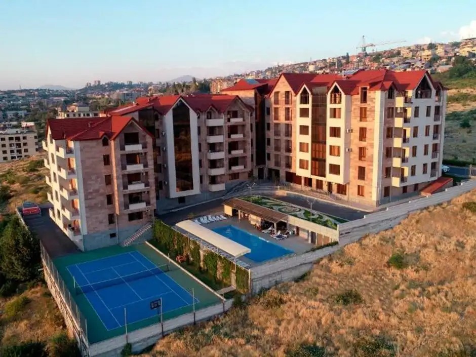 PANORAMA RESORT YEREVAN
