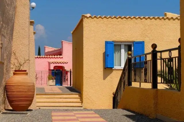 GRANDE MARE HOTEL & WELLNESS