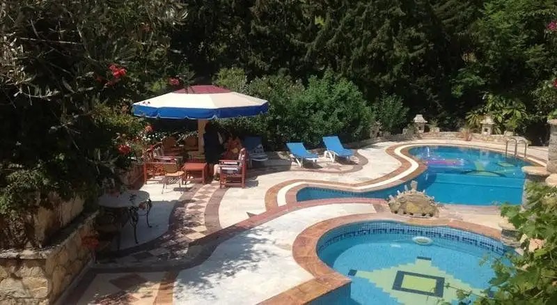 VILLA SYMBOLA
