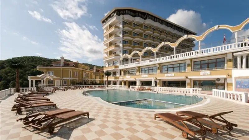 TERMALIUM PARK HOTEL