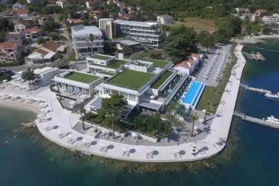 HYATT REGENCY KOTOR BAY RESORT (EX. BLUE KOTOR BAY PREMIUM SPA RESORT) ADULTS ONLY 18+