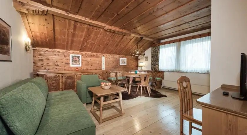 AURORA APPARTEMENTHAUS