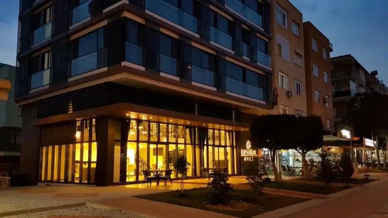 OZYIGIT OTEL