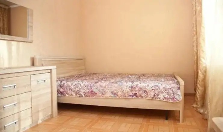 ТИХАЯ ГАВАНЬ