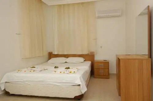 ORKA PALM VILLAS
