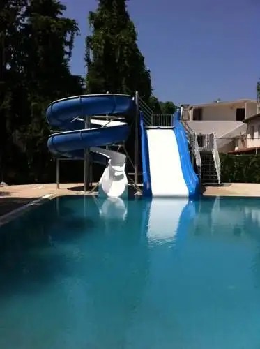 MARVEL BEACH HOTEL