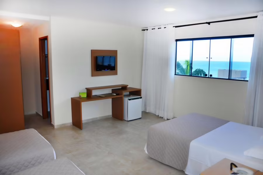 BELLO MARE HOTEL