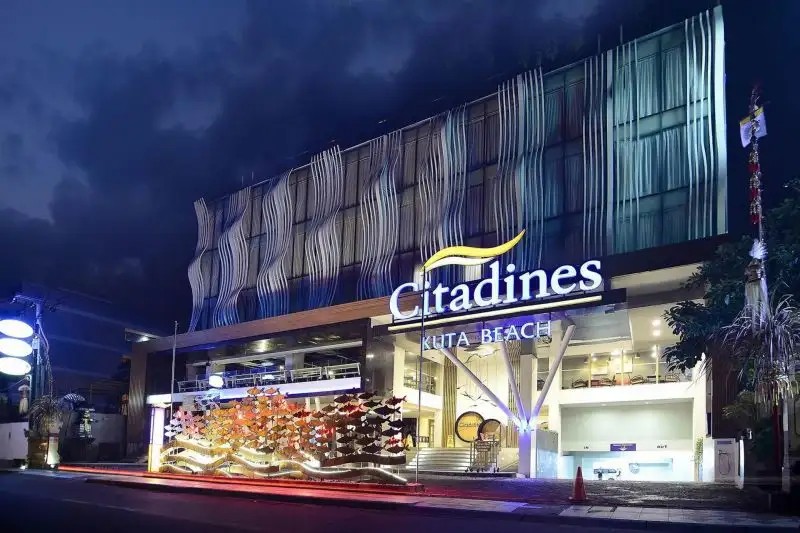 CITADINES KUTA BEACH BALI