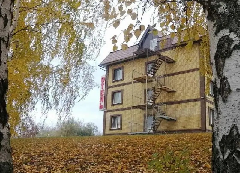 ВОЯЖ ТЮМЕНЬ