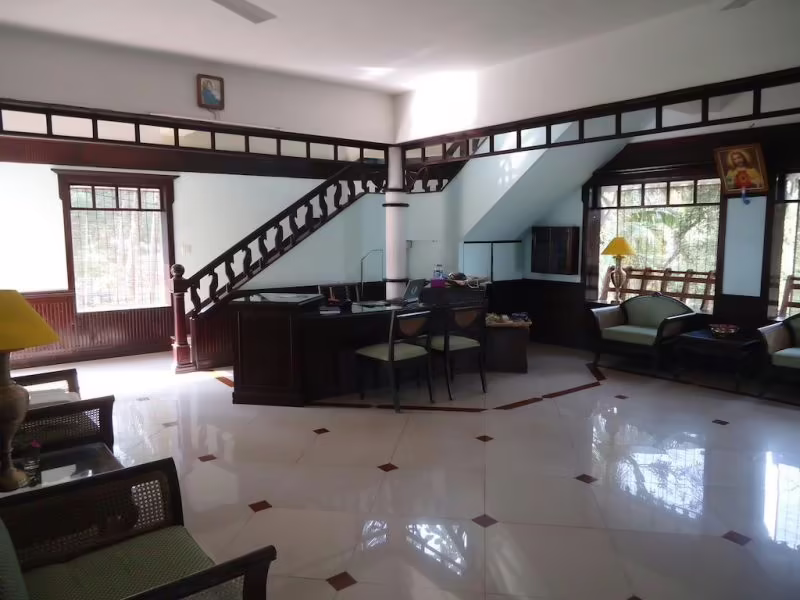 BLOOMING BAY CLIFFTOP BEACH RESORT