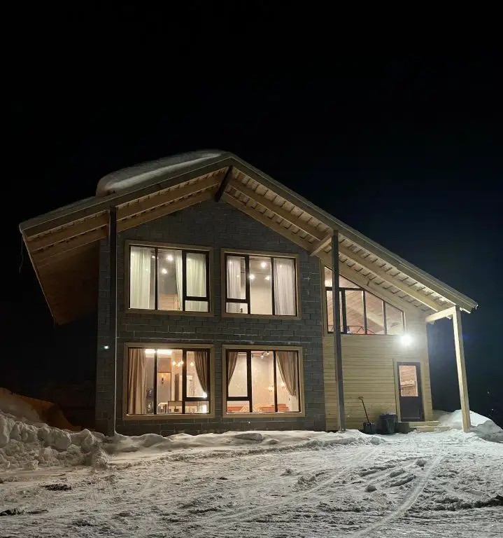 SKI НOUSE