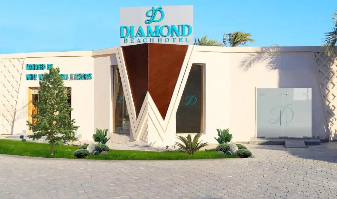 WHITE VALLEY DIAMOND RESORT