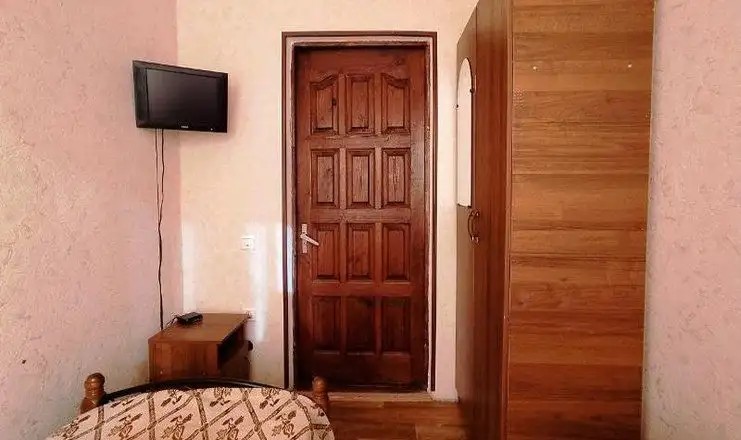 У ДЯДИ ВАНИ НА КРАМСКОГО