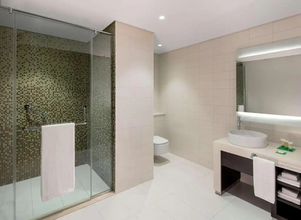 HYATT PLACE DUBAI JUMEIRAH