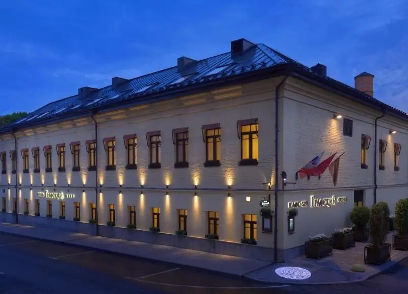 ГРАФСКИЙ