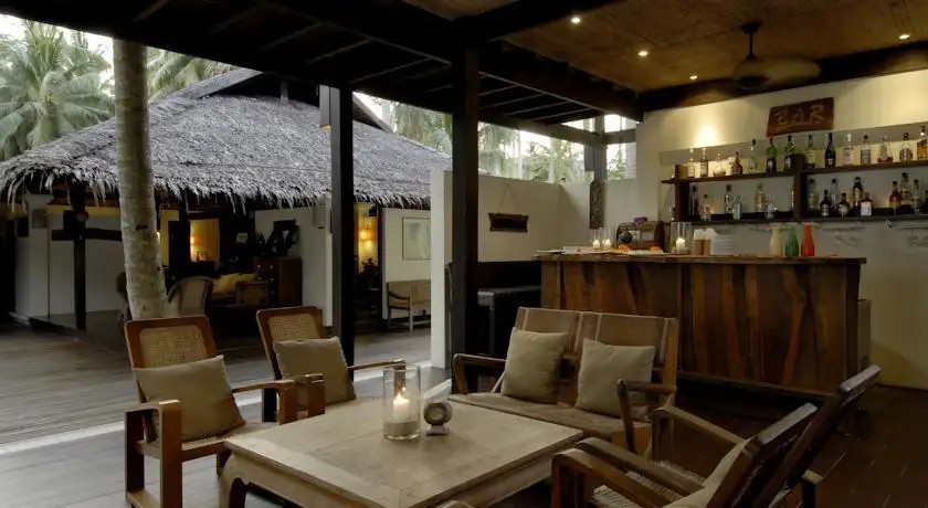 KOYAO ISLAND RESORT