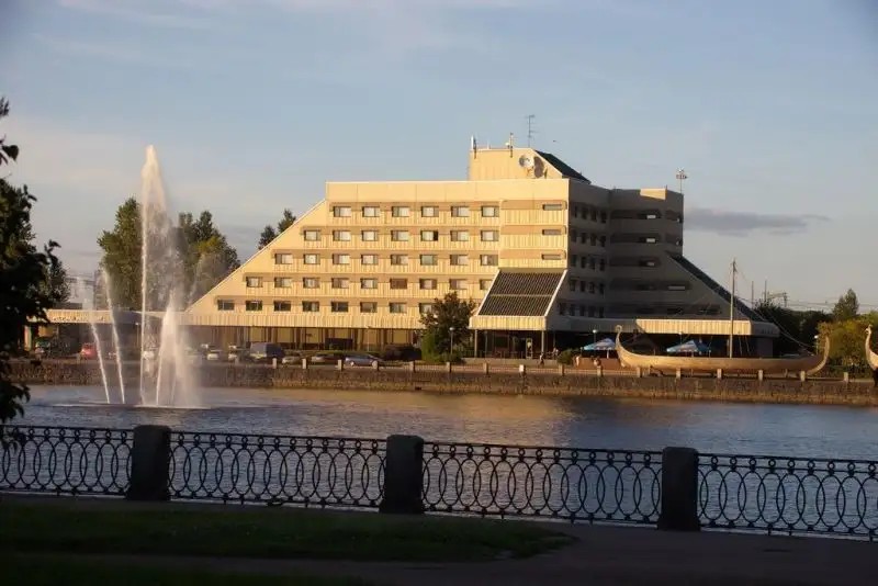 ДРУЖБА
