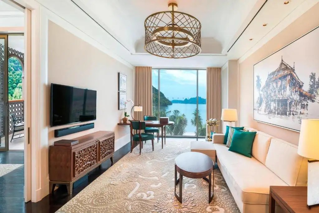 ST. REGIS LANGKAWI