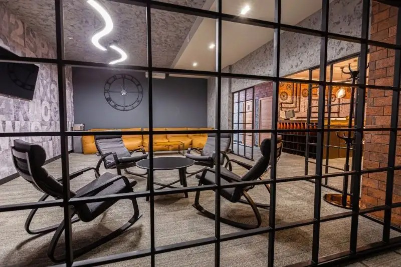 KEY HOTEL