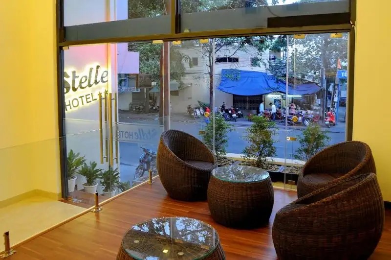 STELLE HOTEL NHA TRANG