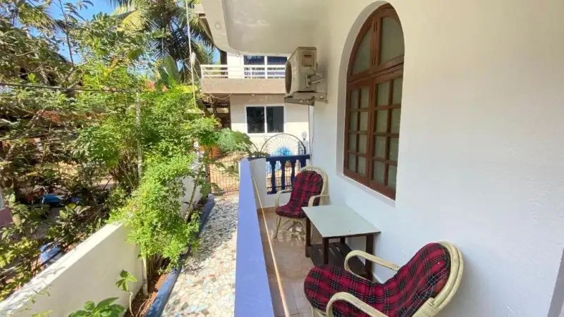 ANTONIOS STUDIO APARTMENTS (EX. ANTONIOS GUESTHOUSE)