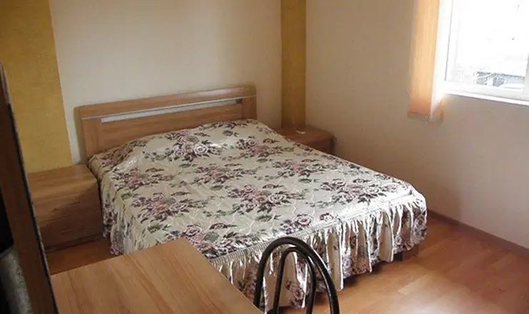 АПРА ГУДАУТА