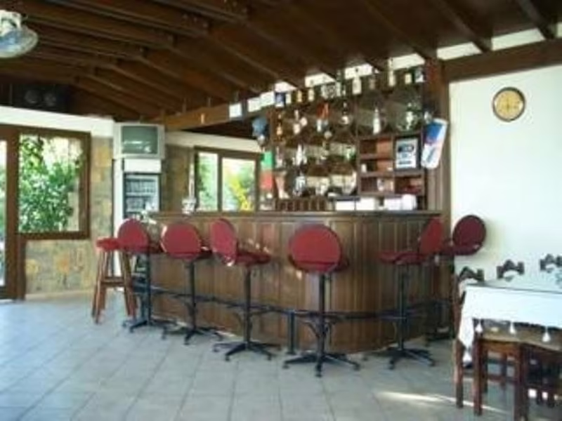AYHAN PANSIYON