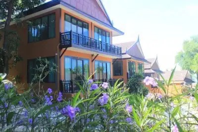 PHI PHI LONG BEACH RESORT & VILLA
