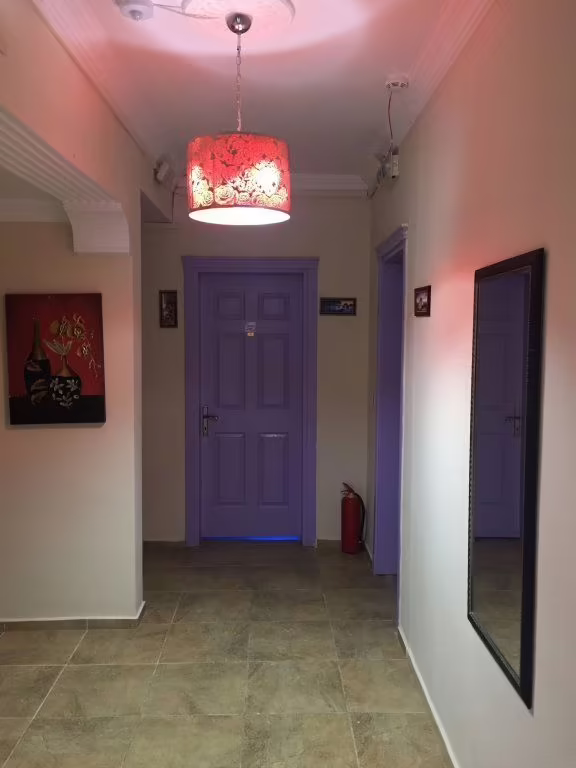 KAAN HOTEL