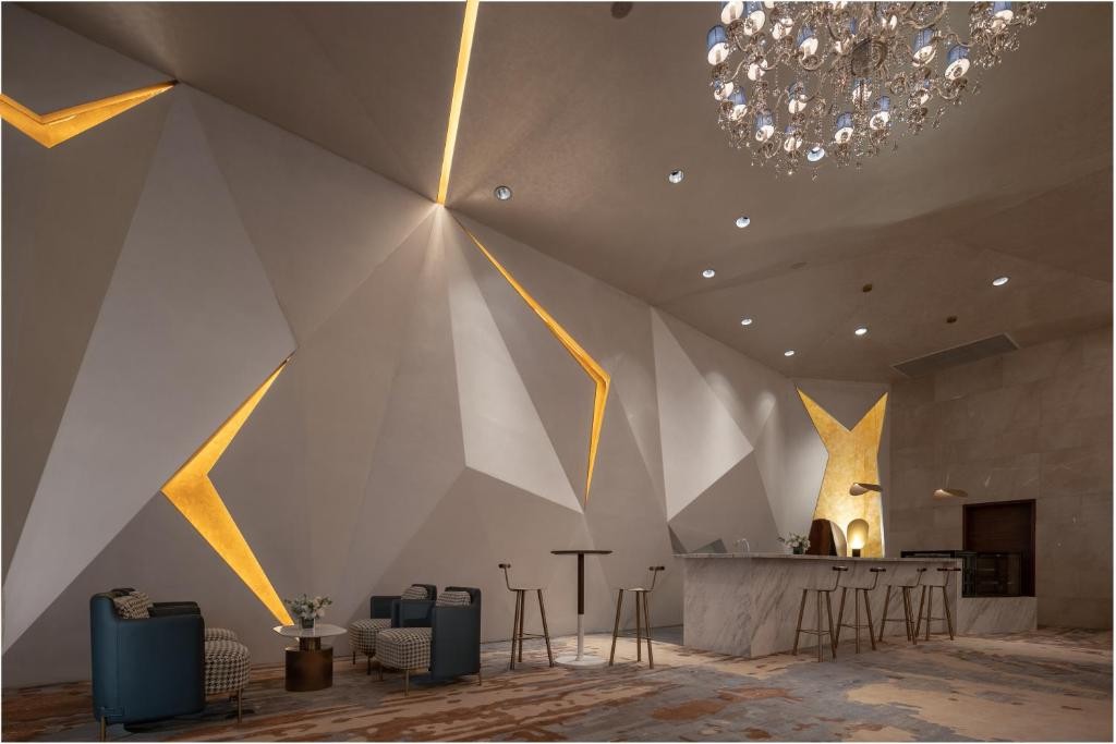 HOLIDAY INN BEIJING FOCUS SQUARE