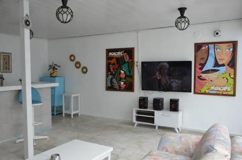 DURU BUTIK OTEL