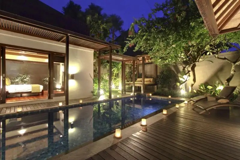 LE JARDIN BOUTIQUE VILLA