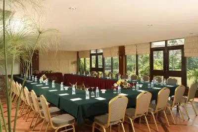 GRAND SOLUXE ANGKOR PALACE RESORT & SPA