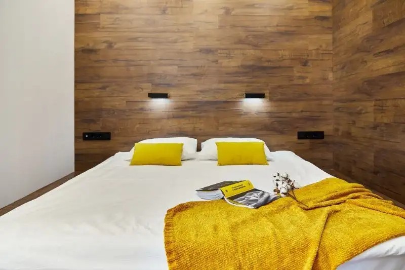 WHITE APART HOTEL ON NEVSKY