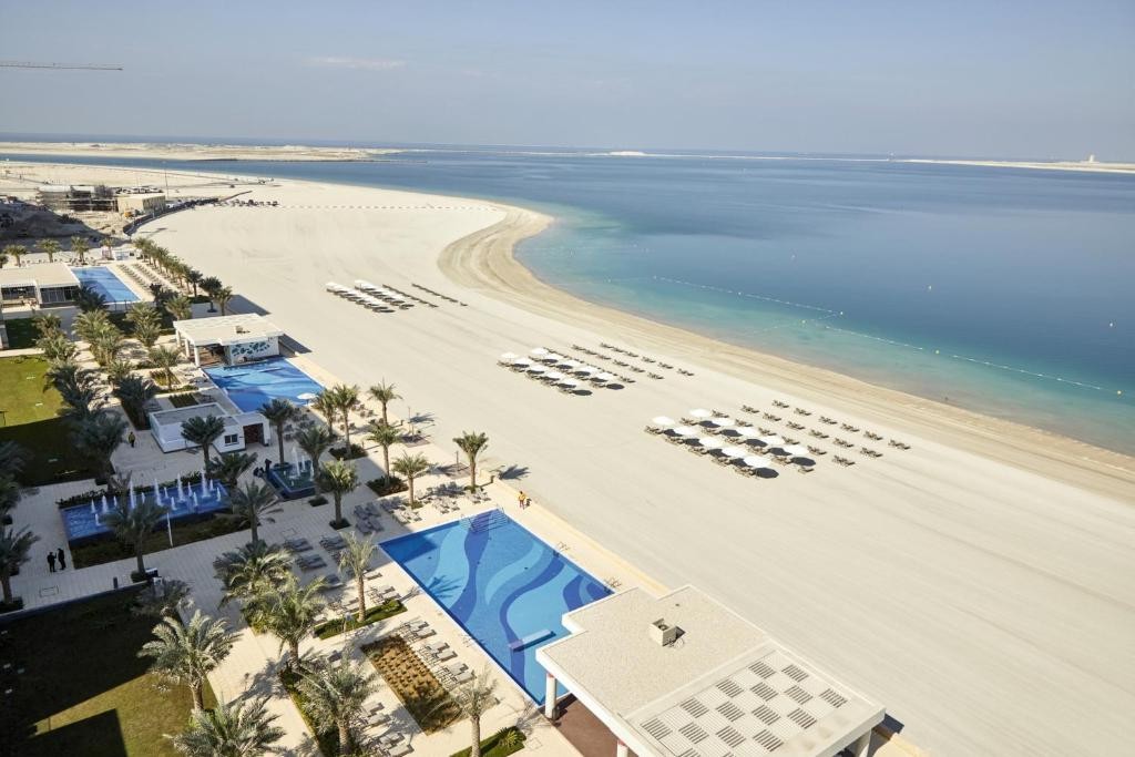 RIU DUBAI BEACH RESORT