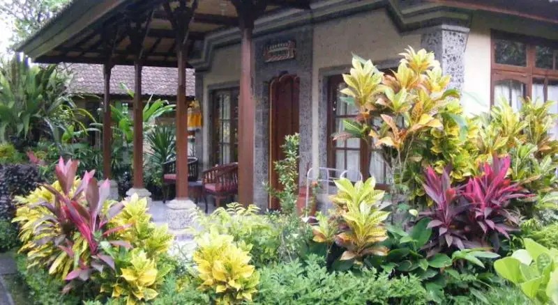 JALAN JALAN VILLA & SPA