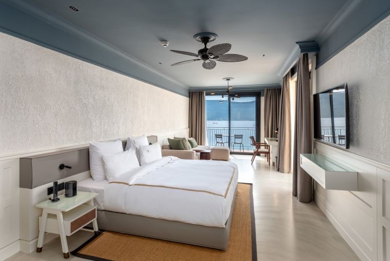 casa nonna suite