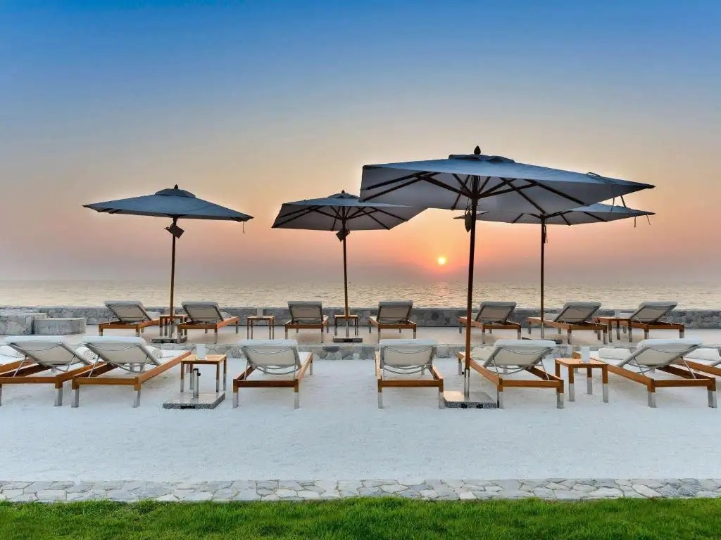 VERANDA RESORT PATTAYA