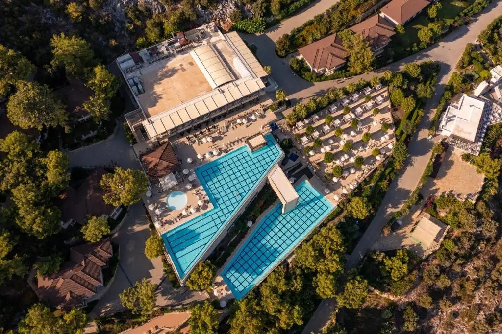 TUI BLUE SENO ADULTS ONLY 16+