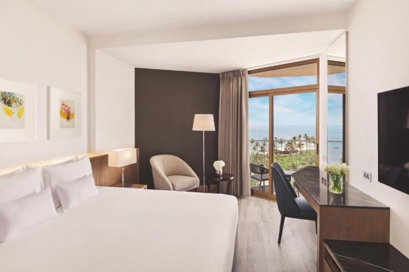 two sea view connecting 
