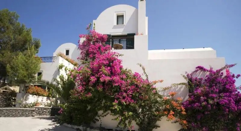 COSTA MARINA VILLAS