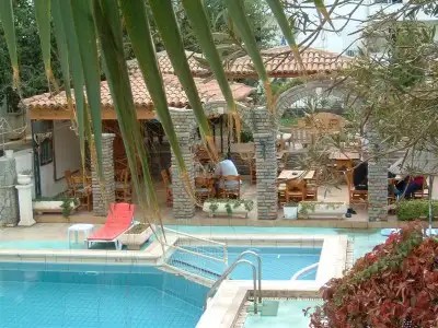 YILDIRIM HOTEL