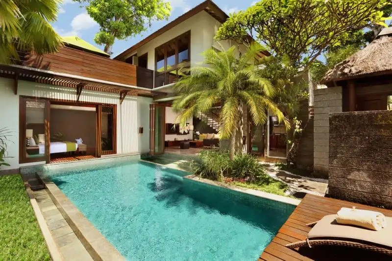 LE JARDIN BOUTIQUE VILLA