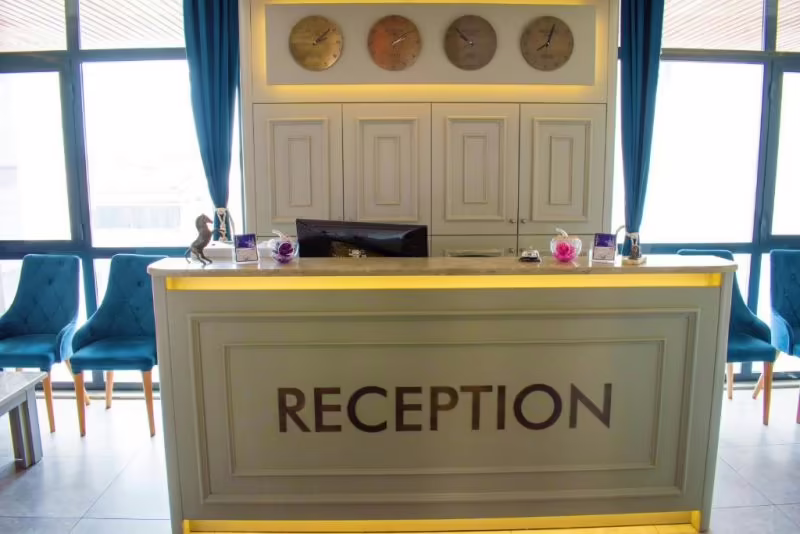 MAYER HOTEL ISTANBUL